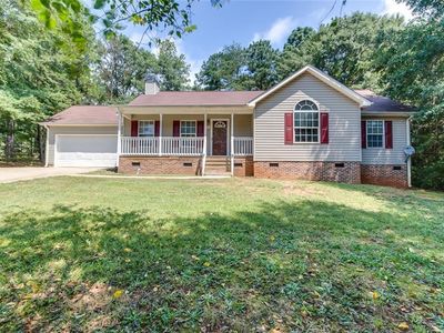 124 Edgewater Dr, Anderson, SC, 29626