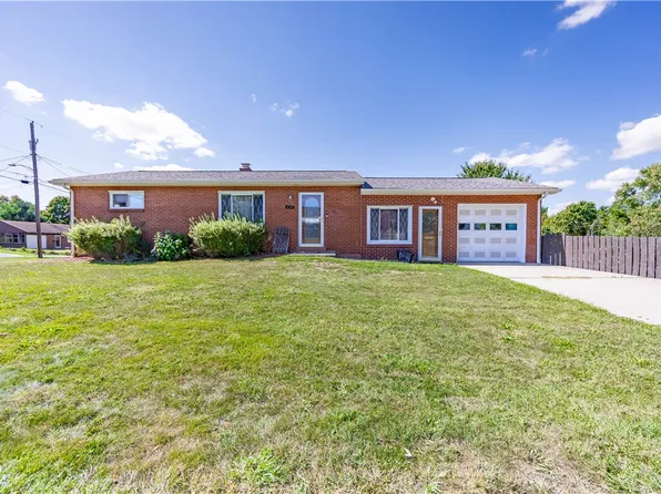 250 Alder St, New Kensington, PA 15068