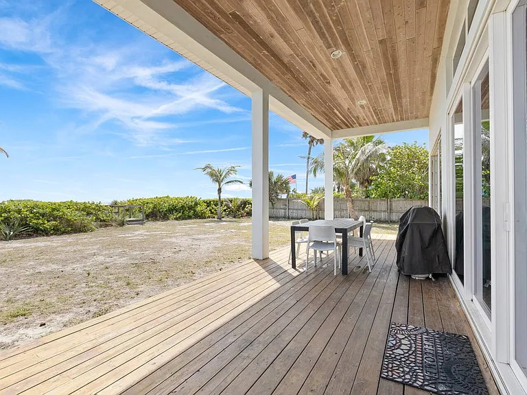 Terrace View