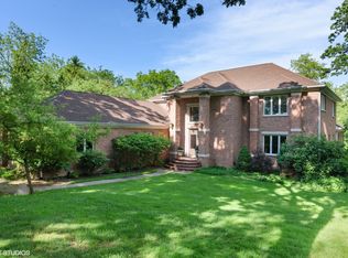 21925 N Wolter Ln, Kildeer, IL 60047