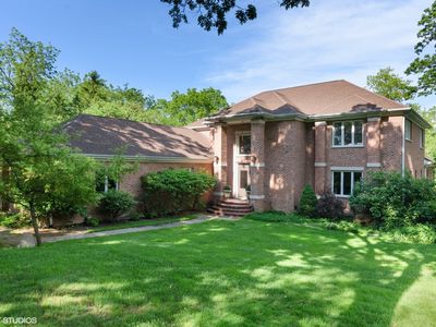 21925 N Wolter Ln, Kildeer, IL, 60047