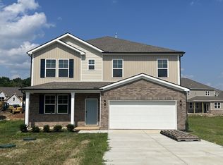 4111 Dwight Way LOT 449, Murfreesboro, TN 37128