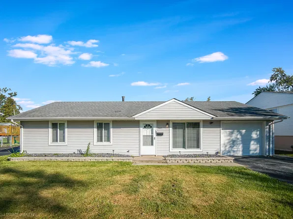 (undisclosed Address), Glenwood, IL 60425