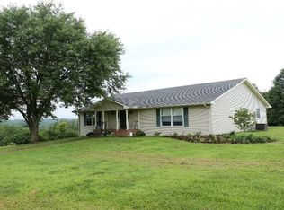 439 Galloway Rd, Stamping Ground, KY 40379