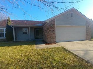 6601 Sparrowood Dr, Indianapolis, IN