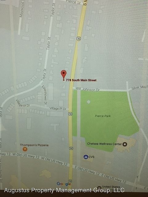 2nd image of 778 S Main St
