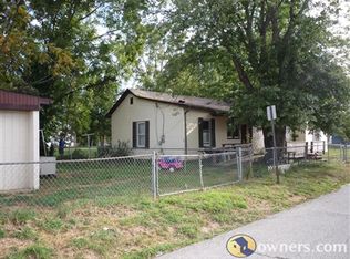 427 Spring St, Saint Albans, WV 25177