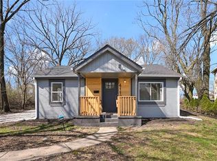 4112 Lloyd St, Kansas City, KS 66103