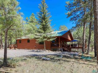 457B Highway 512, Chama, NM 87520