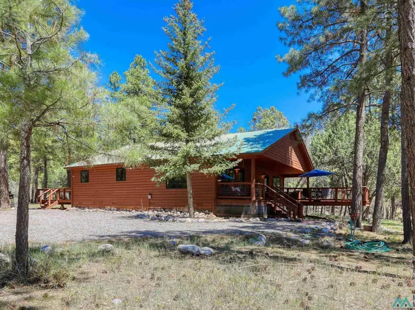 457B Highway 512, Chama, NM 87520