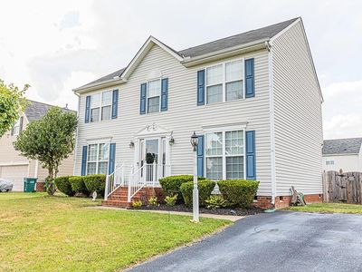 3161 Welsh Cir, Richmond, VA, 23223