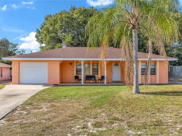 1642 Horseshoe Ter, Deltona, FL 32738