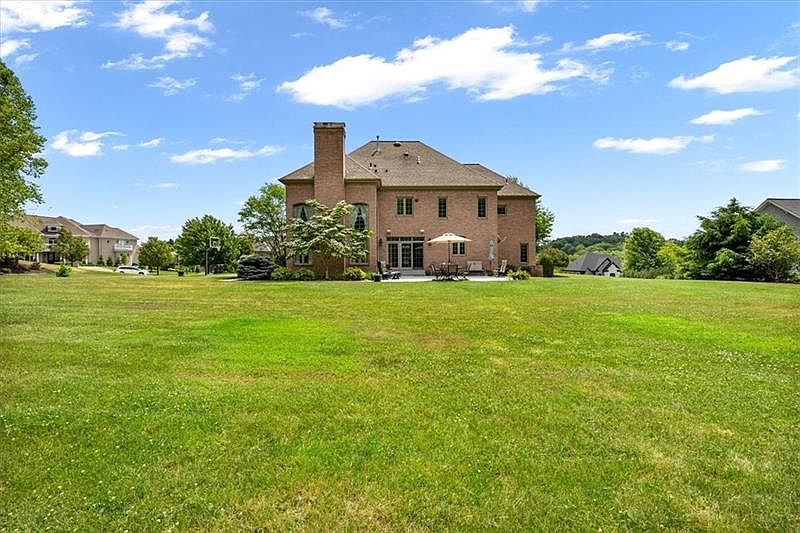 504 Langdon Dr, Gibsonia, PA 15044 Zillow