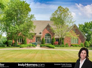 10990 Fawn Lake Dr, Indianapolis, IN 46278
