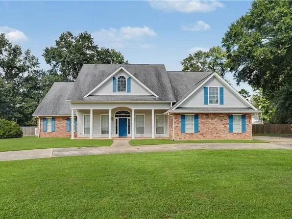 1012 Poplar Rd, Franklinton, LA 70438
