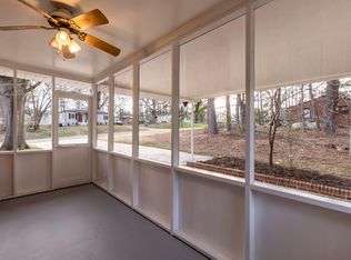 3610 C View St, Durham, NC 27713