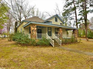 419 S Rose St, Sheridan, AR 72150