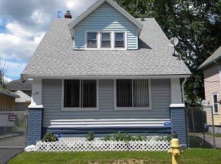 158 Herald St, Rochester, NY 14621