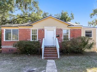 1130 Saratoga Blvd, Jacksonville, FL 32208