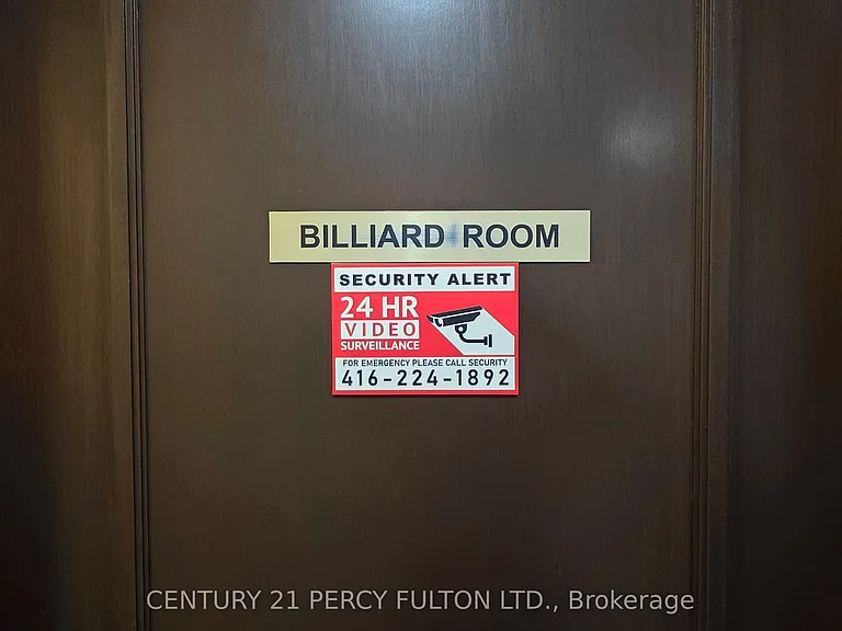 18 Parkview Ave #1811 — Photo 28