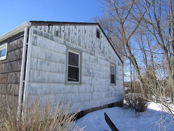 Property Side View