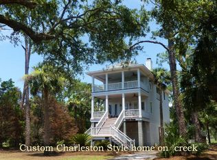 7634 Legare Rd, Edisto Island, SC 29438