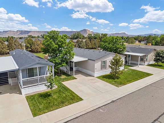 2nd image of 435 32nd Rd Unit 832