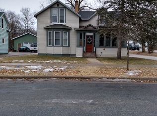 627 Germania St #1/2, Eau Claire, WI 54703
