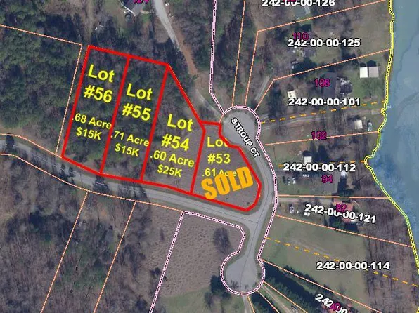 55 Cecil Dr, Waterloo, SC 29384