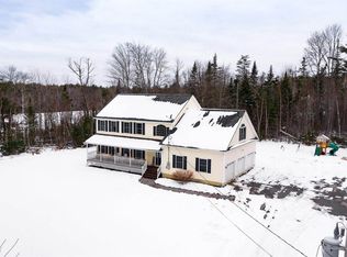 48 Patterson Rd, Hampden, ME 04444
