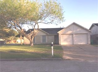 1003 Three Forks Dr, Katy, TX 77450