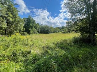 Groundhog Mountain Rd, Hillsville, VA 24343