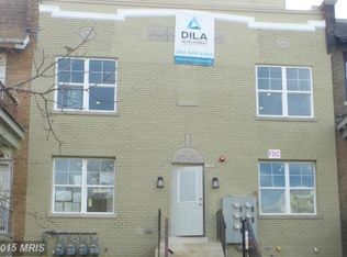 1613 A St NE, Washington, DC 20002