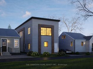 42 Union St, Saint Catharines, ON L2S2R2