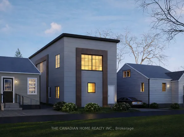 42 Union St, Saint Catharines, ON L2S 2R2