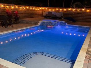 15350 SW 16th Ter, Miami, FL 33185