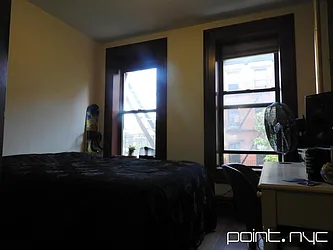 Rented by Point NYC