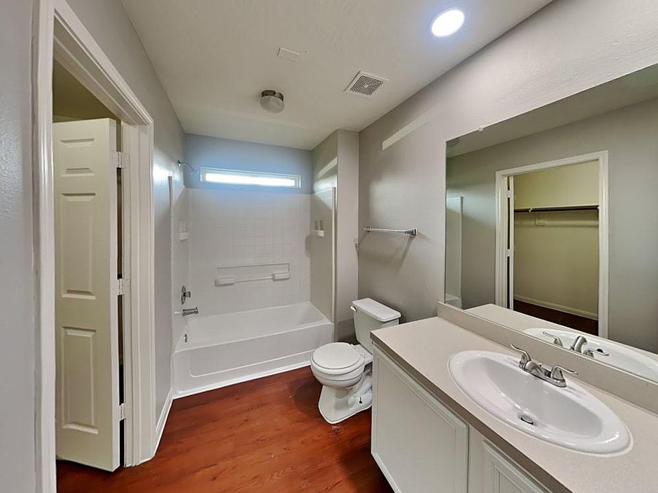 1st image of 18822 Provincial Blvd #1