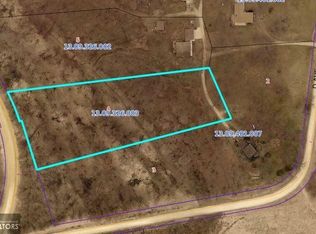 0 D Ave, Montour, IA 50173