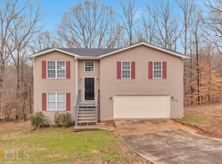 3730 James Ed Rd, Gainesville, GA 30506