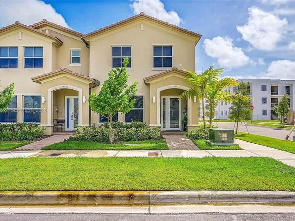 14832 SW 265th St, Homestead, FL 33032