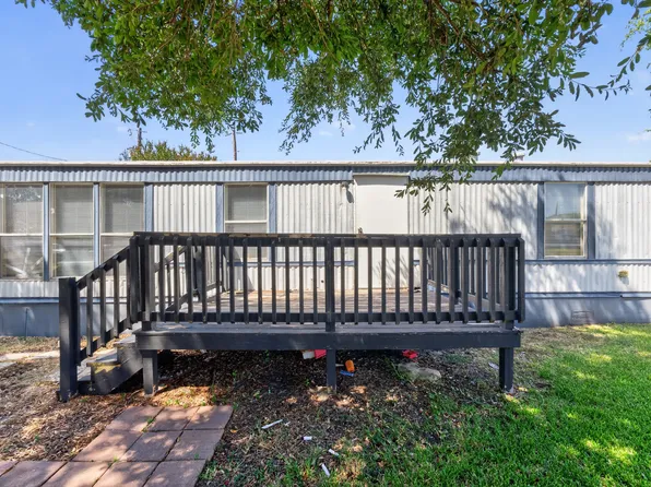 1341 Flying L Ln, Mansfield, TX