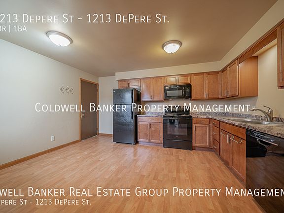 3rd image of 1213 De Pere St