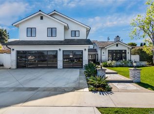 11801 Norgrove Ln, Los Alamitos, CA 90720