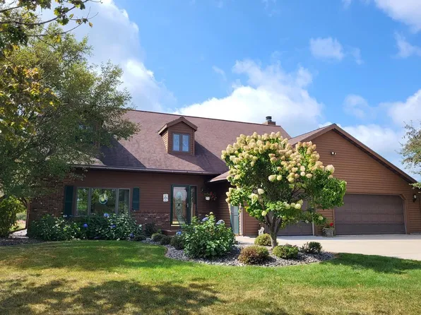 11824 SUNSET DRIVE, Marshfield, WI 54449