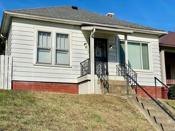 1705 Williams St, Portsmouth, OH 45662