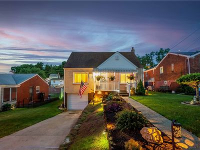 928 Elwell St, Pittsburgh, PA, 15207