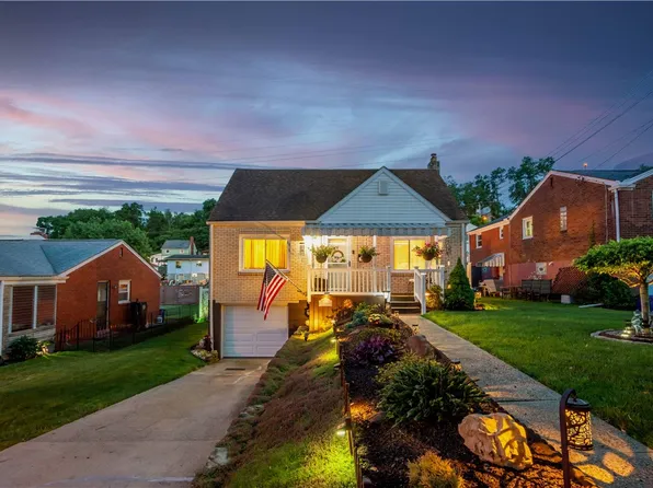 928 Elwell St, Pittsburgh, PA 15207