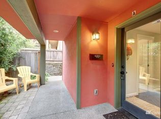 4508 40th Ave SW UNIT A, Seattle, WA 98116