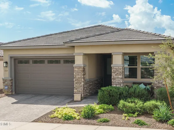 20599 W RANCHO Drive, Buckeye, AZ 85396
